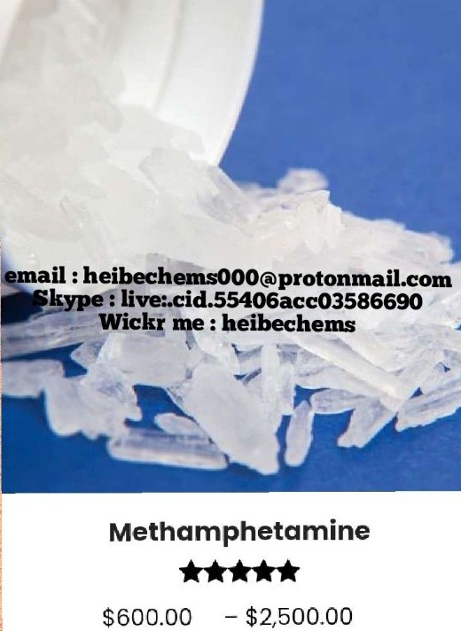 Buy meth online