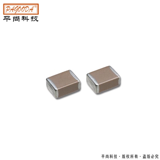 SMD capacitor 0402 -Smart home