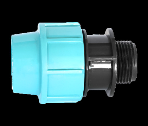 PVC Fittings