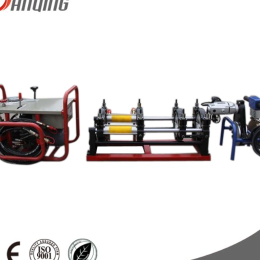 PPR sockets welding machine