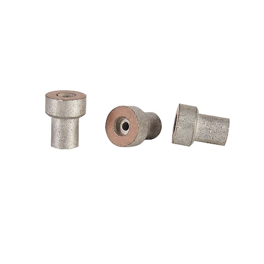 LCA Tubular Ceramic Feedthrough Capacitors
