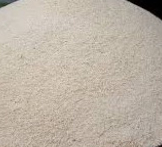 All Africa raw foods
