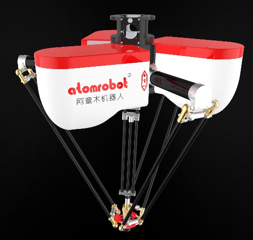 delta robot