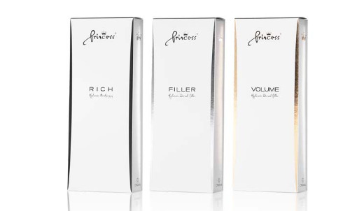 Princess Filler 1 x 1ml for sale, WickrMe xiosinmagnet
