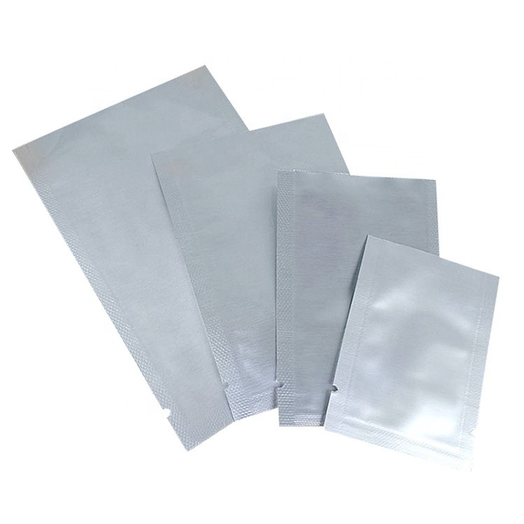 Aluminum foil bag