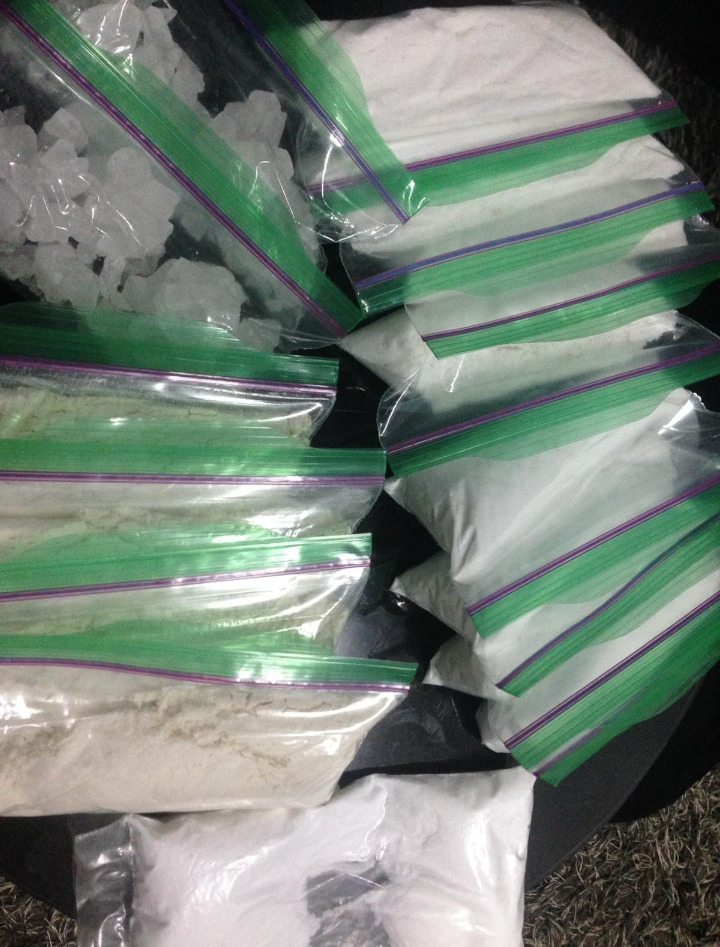 Buy Carfentanil, Fentanyl, FuranylFentanyl, U47700