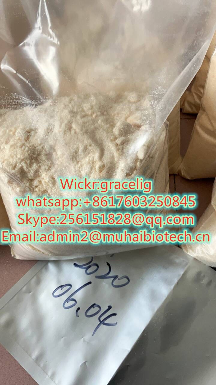Buy High quality 5f-mdmb2201 5femb 5cl-adb-a yellow powder 99.9 %