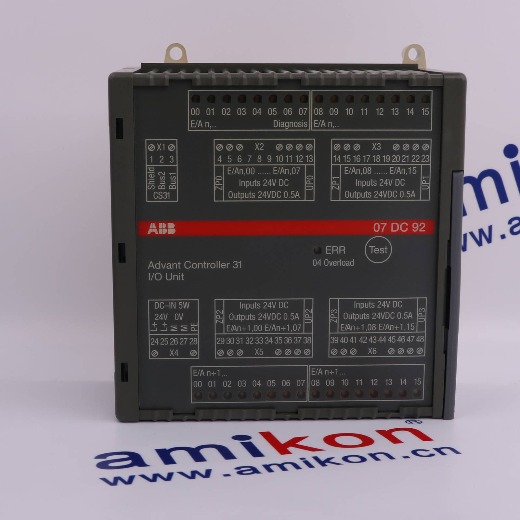 ABB	3BHE022678R0103 