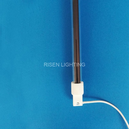 Special Sharp Carbon Heat Lamp