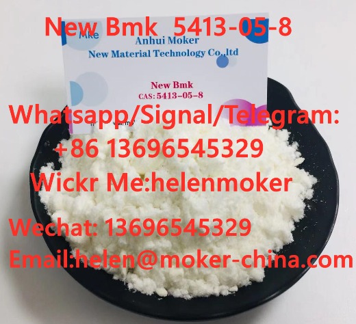  New Bmk CAS 5413-05-8 with Low Price 