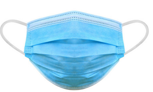 3 Ply Mask