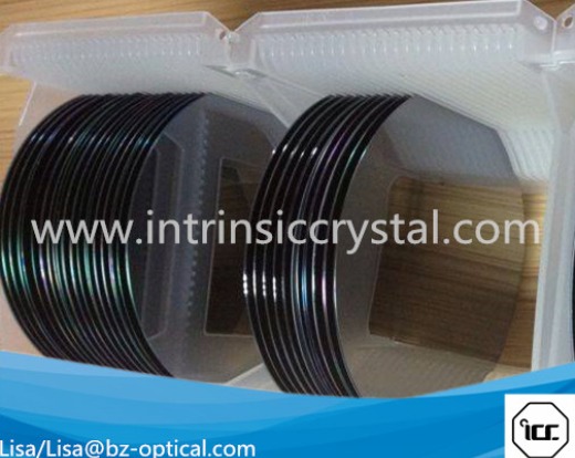silicon wafer