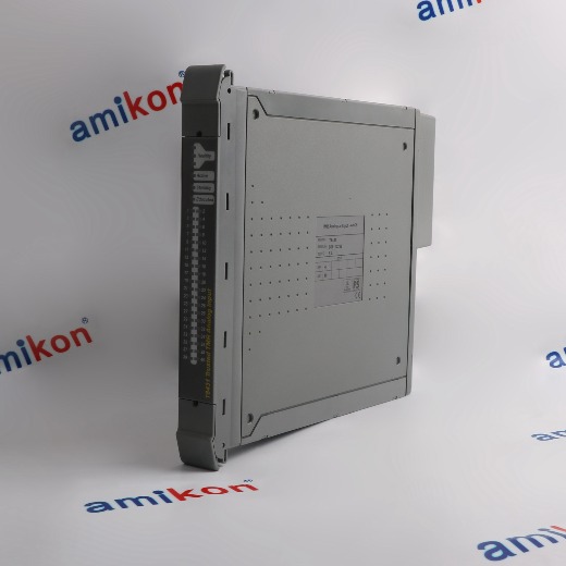 ICS TRIPLEX	T3420A