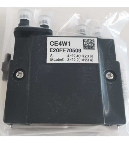Toshiba CE4W1 Printhead