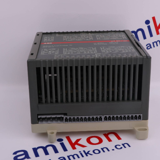 ABB 3HAC10555-1 Servo Motor