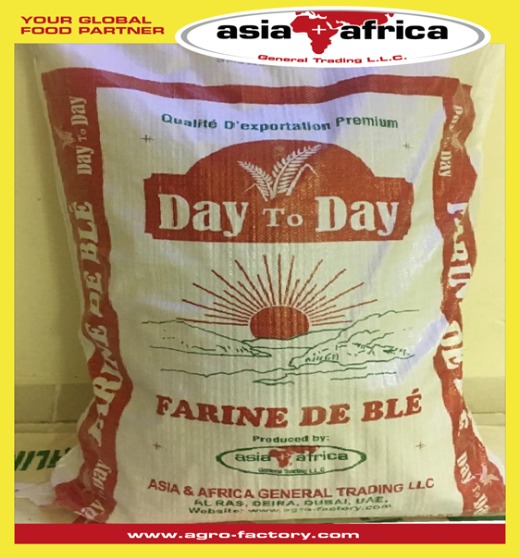 Wheat Flour 