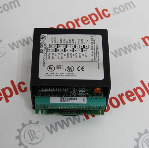 GE DS3800HCMC1A1B
