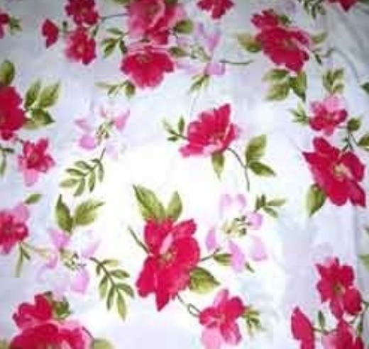 PRINTED FABRICS