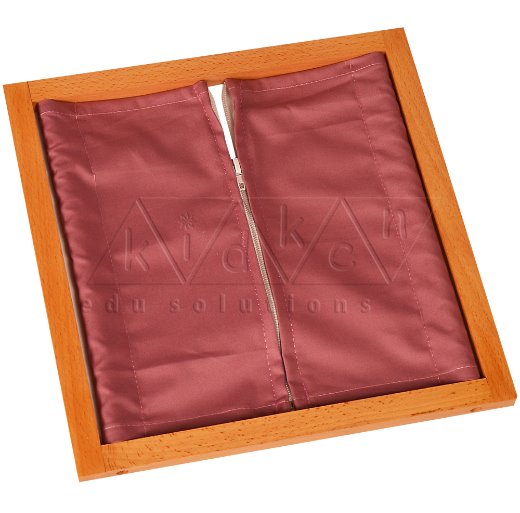 Fastening Zip EP40
