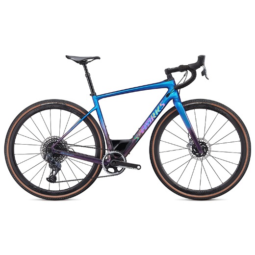 2020 Specialized S-Works Diverge - Sram ETap Axs Road Bike (IndoRacycles)