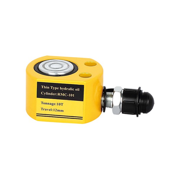 Yuhuan are (formerly yuhuan Po xin) on the super thin jacks, hydraulic oil cylinder 30 t separate jack lifting tools