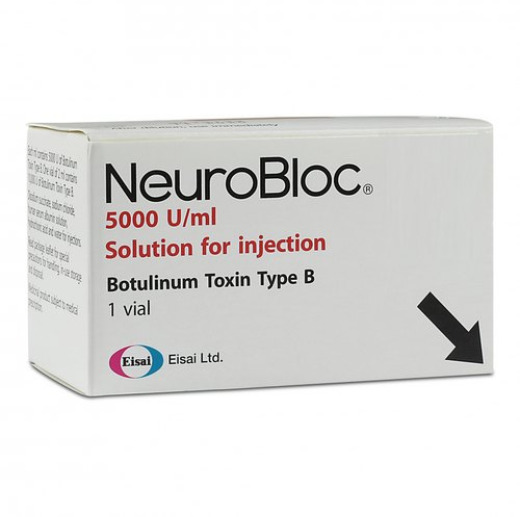 NeuroBloc Botulinum Toxin Type B (10000 U) for sale, WickrMe xiosinmagnet