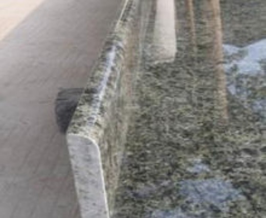 china green granite
