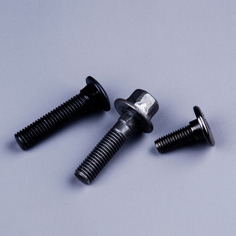 Auto bolt