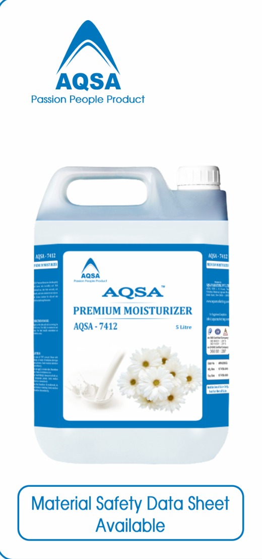 Premium Moisturizer	