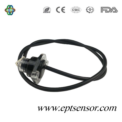 FS-IR32A Analog TTL Optional Waterproof Liquid Detector Level Transducer