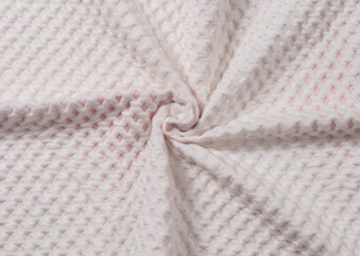 air layer fabric