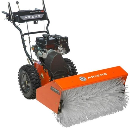 Ariens (28") 177cc All Season Power Brush