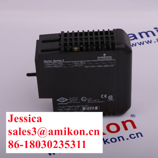 EMERSON KJ4002X1-BC1 / KJ4002X1BC1 