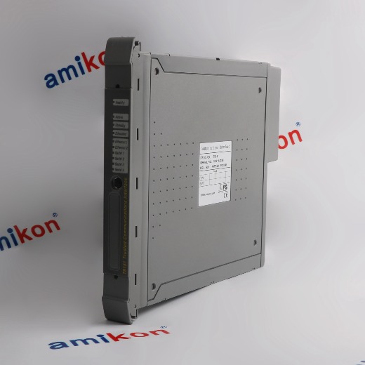 ICS TRIPLEX	T8151