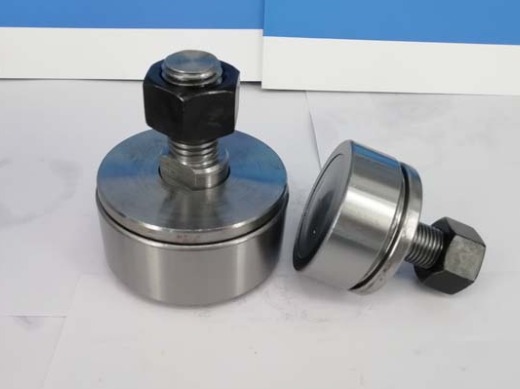GCR15 W208PPB10 Agricultural Machinery Bearings P6 P5 P4 Precision Degree