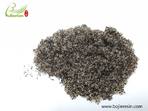 Gynostemma Saponins Extraction Resin