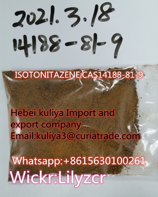 ISOTONITAZENE