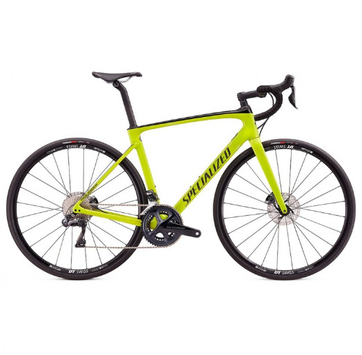 2020 Specialized Roubaix Comp Ultegra Di2 Disc Road Bike