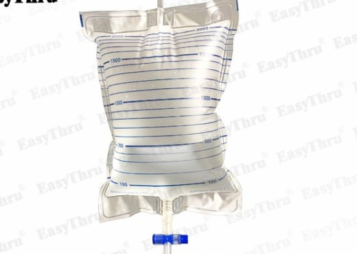 Drainage Bags 