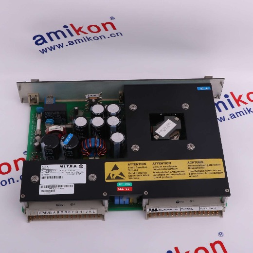 ABB	3BHE014658R0001