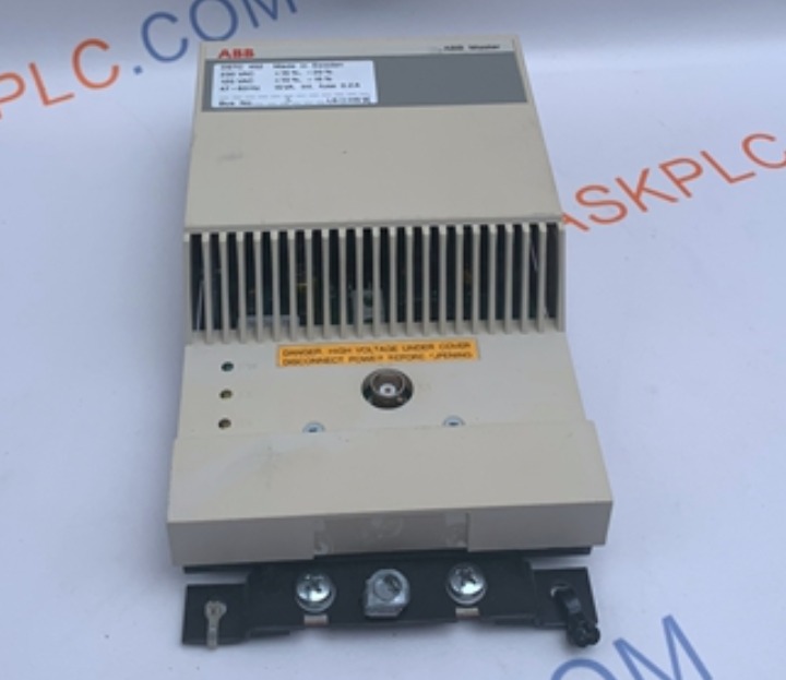 ABB  IEMMU21