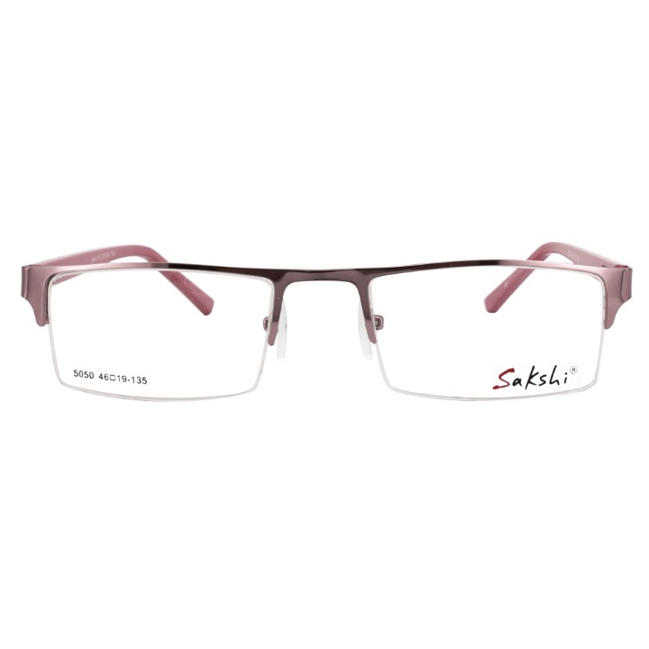 Unisex Model made of Stainless Steel Front with Rectangle Shape