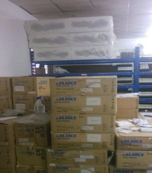  JUKI Feeder Sale 