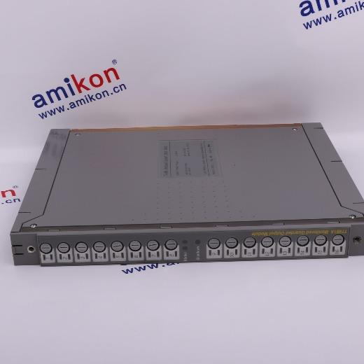 ICS TRIPLEX T3310
