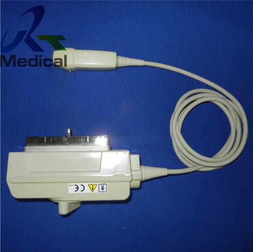 Aloka UST-5299 Harmonic Phased Array Ultrasound Transducer Probe