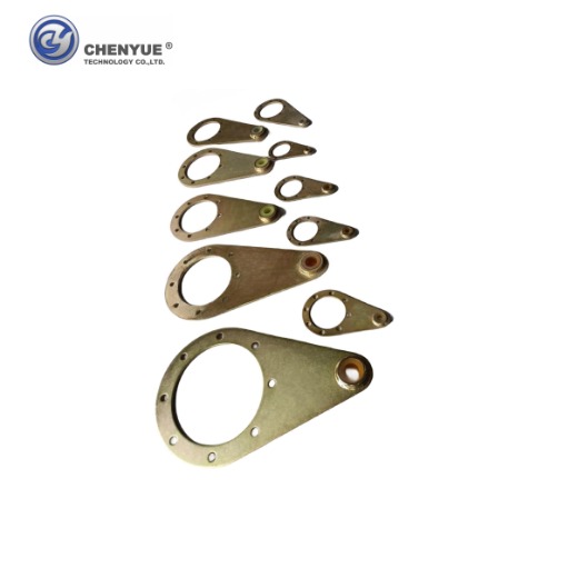 CHENYUE Torque arm for Worm Gear Reducer NMRV40/ RW40 /VF40