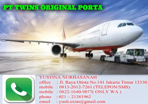 SEA & CARGO SERVICE 