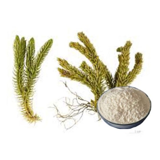 Huperzine A
