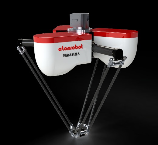 parallel robot
