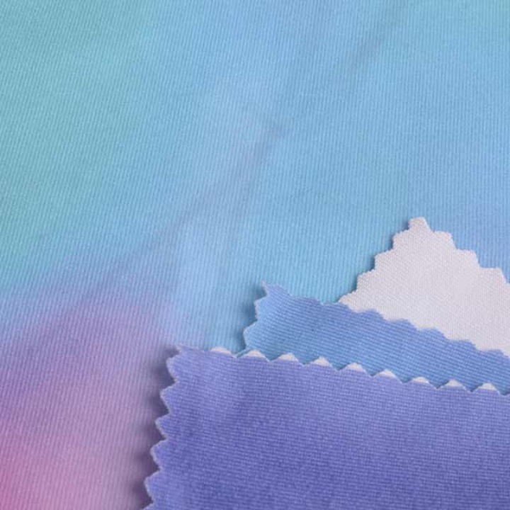 CDP Spandex Fabric